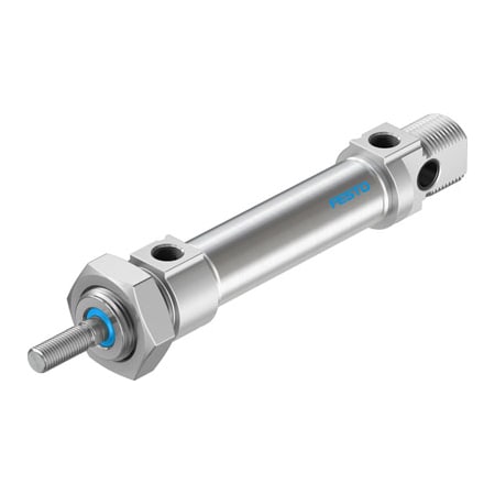 Festo Standards-Based Cylinder DSNU-20-40-PPV-A DSNU-20-40-PPV-A